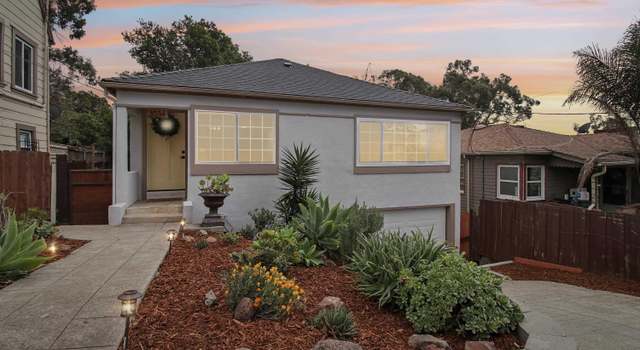 Photo of 3034 Partridge Ave, Oakland, CA 94605