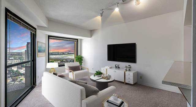 Photo of 6363 Christie Ave #1601, Emeryville, CA 94608