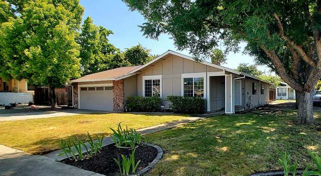 Photo of 3529 Sanford St, Concord, CA 94520