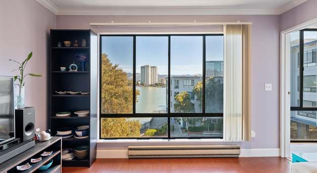 Photo of 7 Captain Dr Unit C418, Emeryville, CA 94608