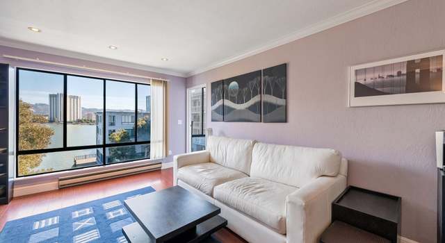 Photo of 7 Captain Dr Unit C418, Emeryville, CA 94608