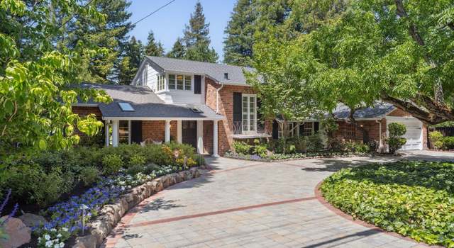 Photo of 1666 Castle Hill Rd, Walnut Creek, CA 94595