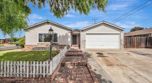 Photo of 4899 Calaveras Ave, Fremont, CA 94538