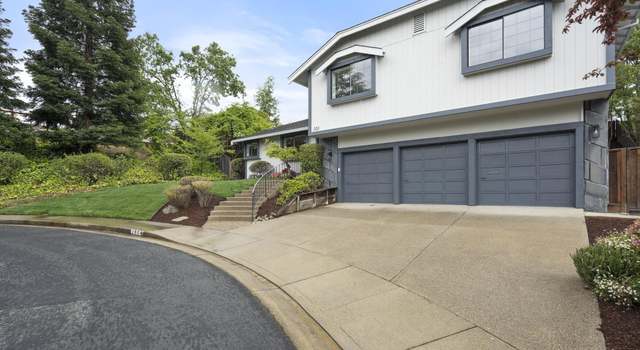 Photo of 1824 Buttner Ct, Pleasant Hill, CA 94523