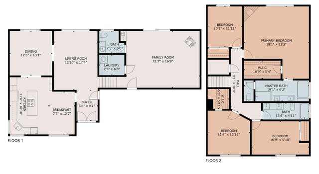 Photo of 1824 Buttner Ct, Pleasant Hill, CA 94523