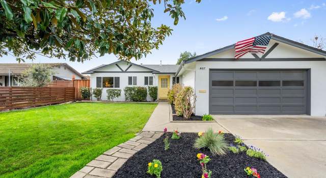 Photo of 627 Sonoma Ct, Livermore, CA 94550