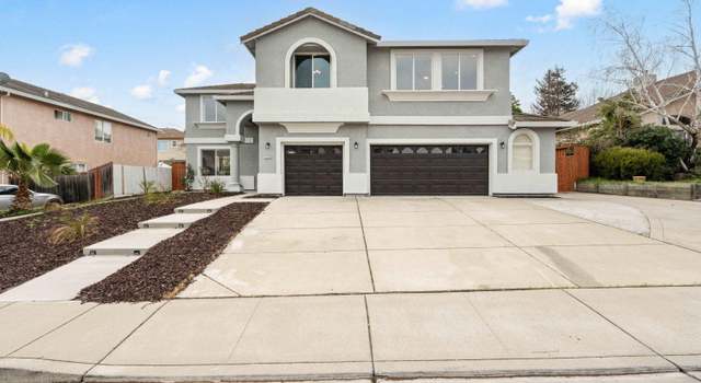 Photo of 2520 Stanford Way, Antioch, CA 94531
