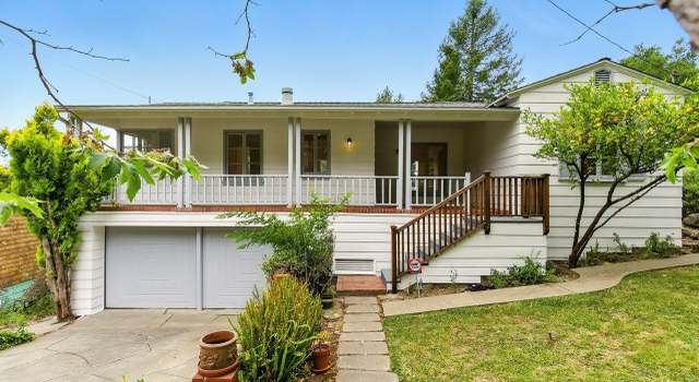 Photo of 6175 Aspinwall Rd, Oakland, CA 94611