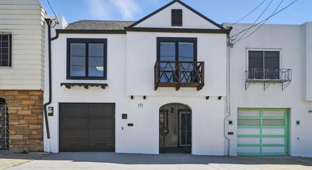 Photo of 171 Rey St, San Francisco, CA 94134