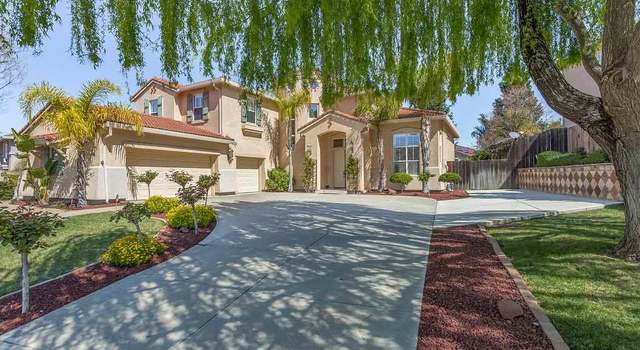 Photo of 5090 Watkings Way, Antioch, CA 94531