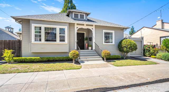 1621 Willow St, Alameda, CA 945012718  MLS# 40492981  Redfin