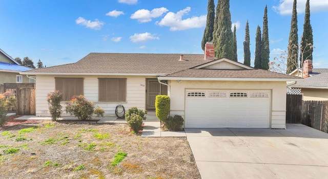 Photo of 2928 Palo Verde Way, Antioch, CA 94509