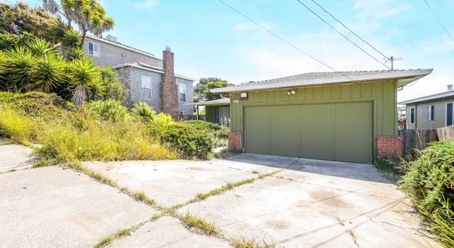 Photo of 5648 Burlingame Ave, Richmond, CA 94804