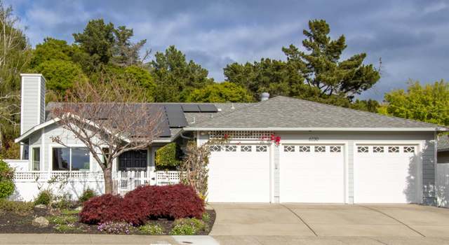 Photo of 6230 View Crest Dr, Oakland, CA 94619