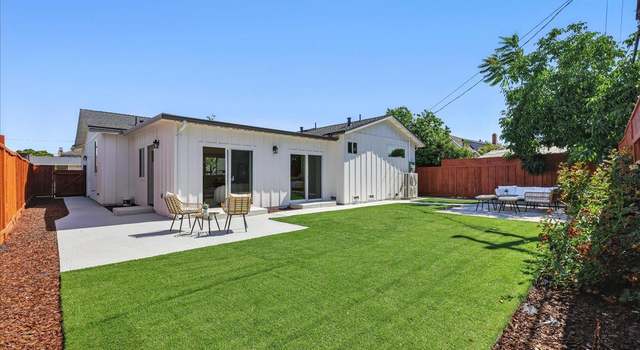 Photo of 2609 Alderwood Dr, San Jose, CA 95132