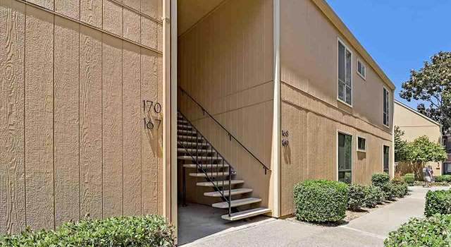Photo of 8985 Alcosta Blvd #168, San Ramon, CA 94583