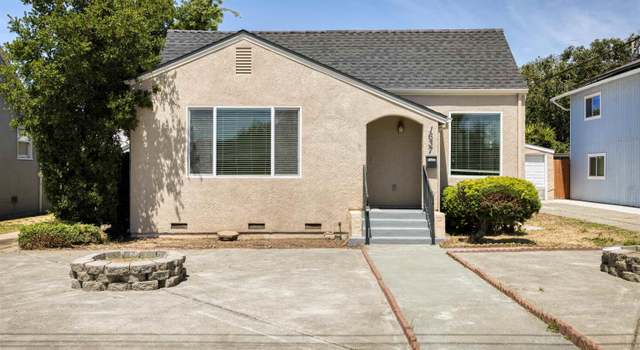 Photo of 1637 Lemon St, Vallejo, CA 94590