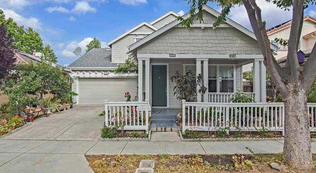 Photo of 4206 Westminster Cir, Fremont, CA 94536