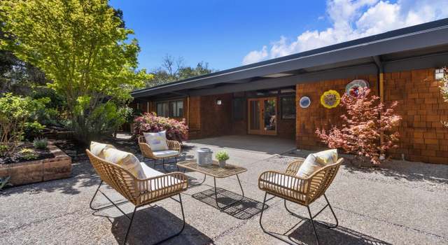 Photo of 5 Brookbank Rd, Orinda, CA 94563