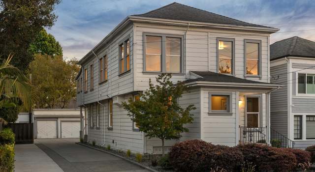 Property at 920 Centennial Ave, Alameda, CA 94501, 6 beds, 2.5 baths