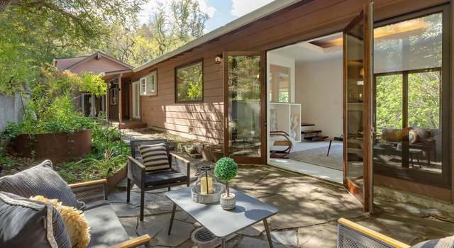 Photo of 3 Mountain View Pl, Lafayette, CA 94549