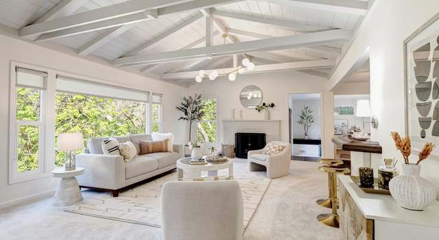 Photo of 3 Mountain View Pl, Lafayette, CA 94549