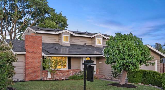 Photo of 6649 Waverly Rd, Martinez, CA 94553