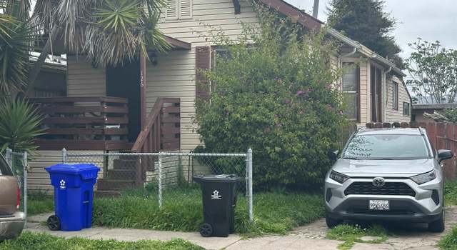 Photo of 126 17th St, Richmond, CA 94801