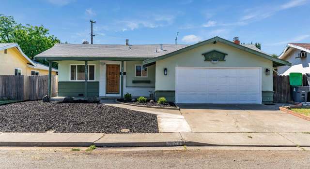 Photo of 1908 New Jersey St, Fairfield, CA 94533