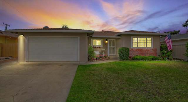 Photo of 4564 Theresa Ave, Fremont, CA 94538