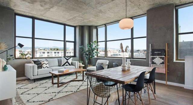 Photo of 311 2nd St #707, Oakland, CA 94607