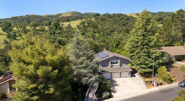 Photo of 2787 Morgan Dr, San Ramon, CA 94583