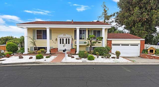Photo of 340 Monte Carlo Ave, Union City, CA 94587