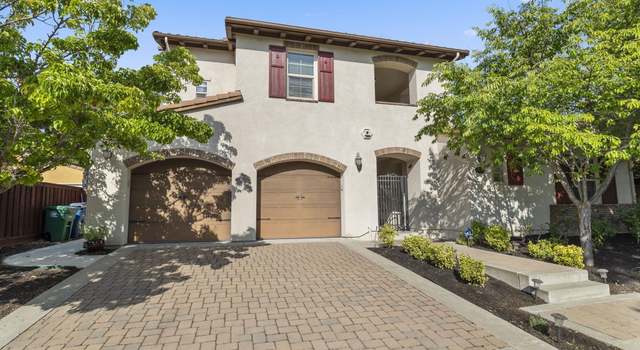 Property at 7509 Balmoral Way, San Ramon, CA 94582, 7 beds, 5 baths