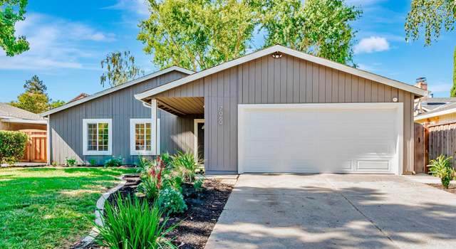 Property at 7060 Via Anacapa, San Jose, CA 95139, 3 beds, 2 baths