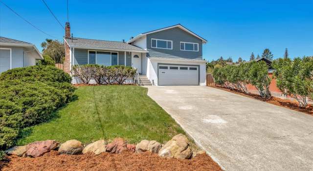 Photo of 3716 Carlwyn Ct, Castro Valley, CA 94546