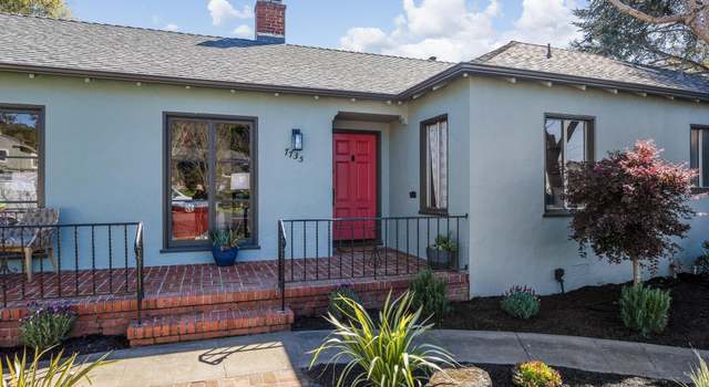 Photo of 7735 Curry Ave, El Cerrito, CA 94530