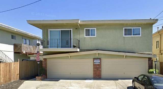 Photo of 2724 Octavia St, Oakland, CA 94619