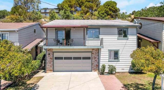 Photo of 1076 Central Blvd, Hayward, CA 94542