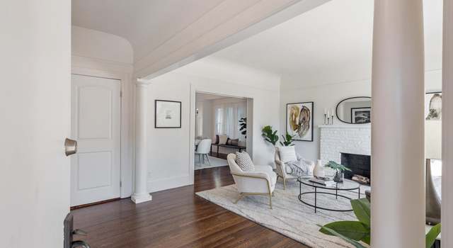 Photo of 649 Mariposa Ave, Oakland, CA 94610