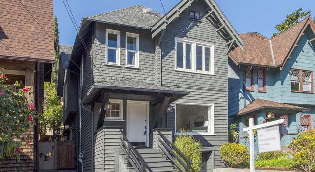 Photo of 649 Mariposa Ave, Oakland, CA 94610