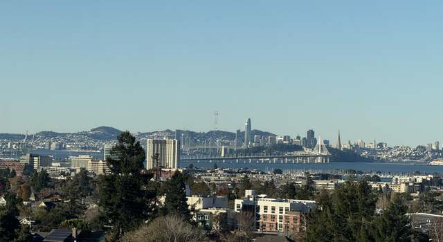 Photo of 2550 Dana St #8e Unit 8E, Berkeley, CA 94704