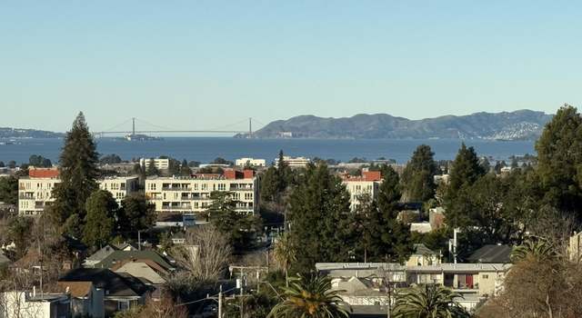 Photo of 2550 Dana St #8e Unit 8E, Berkeley, CA 94704