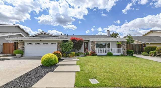Photo of 1047 Innsbruck St, Livermore, CA 94550