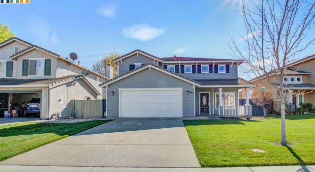 Photo of 1392 Whittingham Dr, Tracy, CA 95377