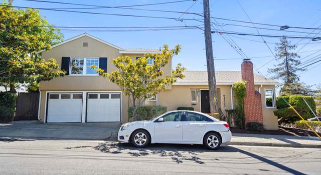 Photo of 4303 Pampas Ave, Oakland, CA 94619
