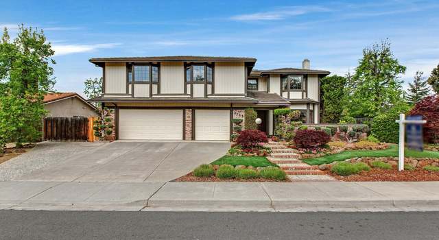 Photo of 2703 Crater Rd, Livermore, CA 94550