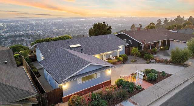 Photo of 51 Rishell Dr, Oakland, CA 94619