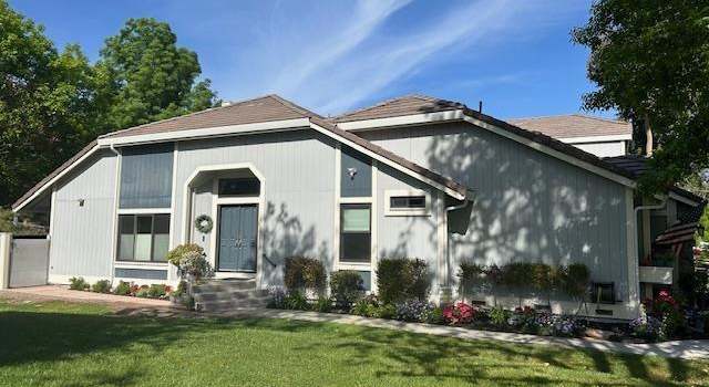 Photo of 995 Waverly Cmn, Livermore, CA 94551