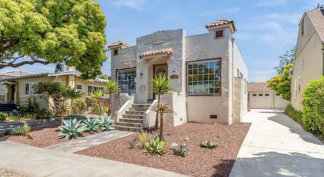 Photo of 837 San Carlos Ave, Albany, CA 94706